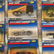 Illustration for article titled Colossal Die-Cast Collection - Box 56 - HW Galore